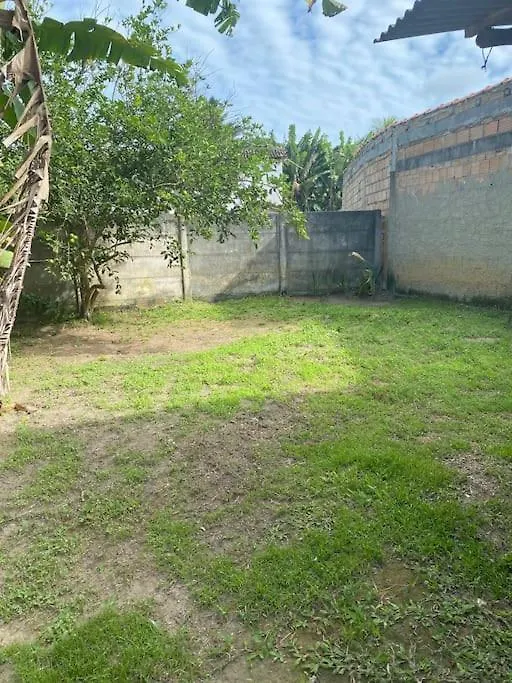 Holiday home Casa Da Thay Trancoso Villa Porto Seguro