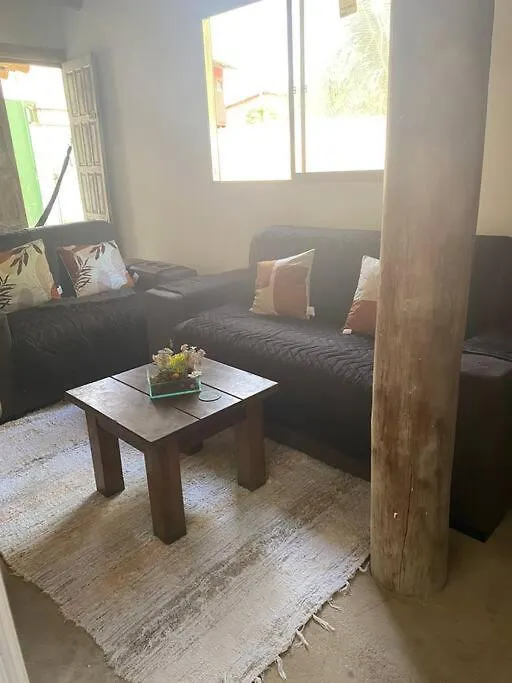 Holiday home Casa Da Thay Trancoso Villa Porto Seguro