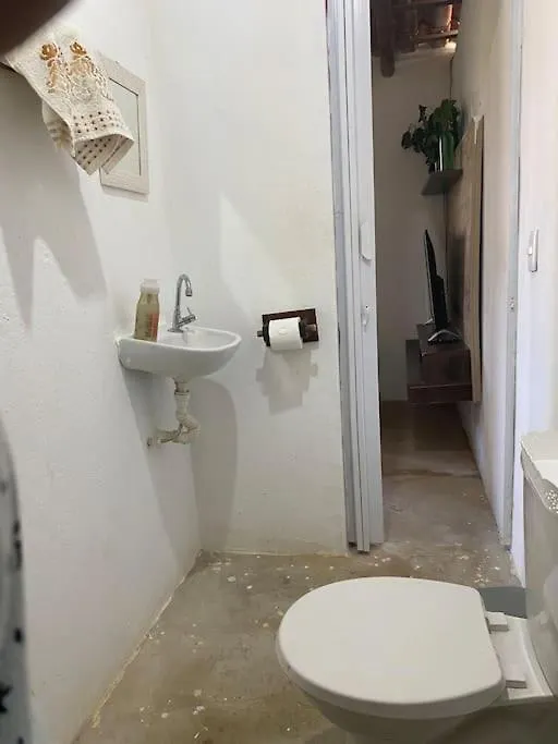 Casa Da Thay Trancoso Villa Porto Seguro Brazil