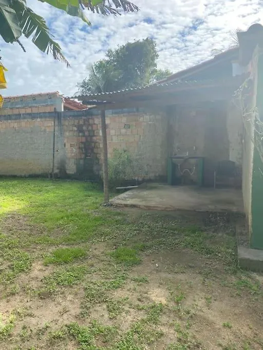 Holiday home Casa Da Thay Trancoso Villa Porto Seguro Brazil