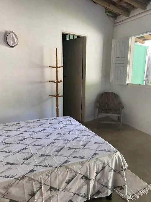 Casa Da Thay Trancoso Villa Porto Seguro Holiday home