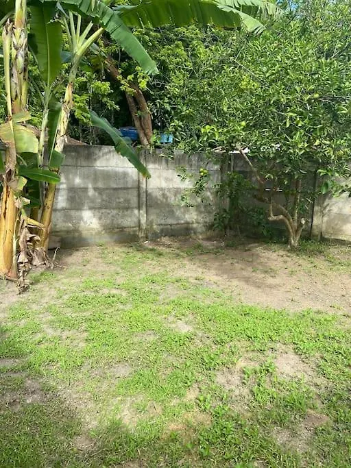 Casa Da Thay Trancoso Villa Porto Seguro